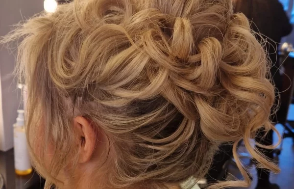 Luscious Makeup & Hair Gallery 4