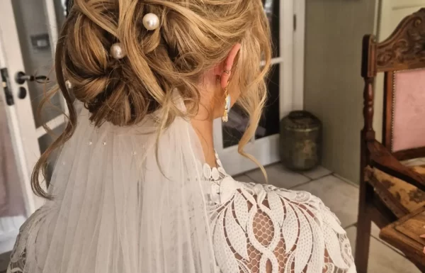 Luscious Makeup & Hair Gallery 5