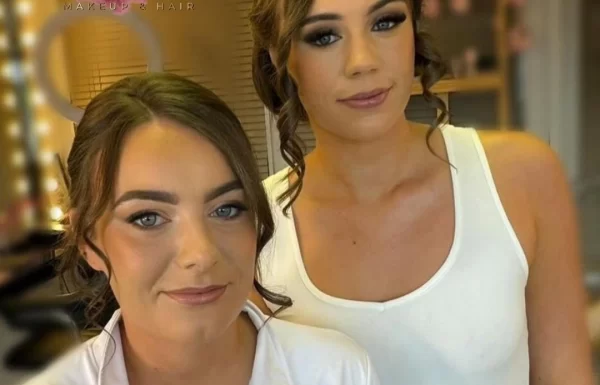 Luscious Makeup & Hair Gallery 6