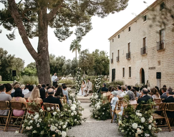 Destination Weddings Listing Category Morneta