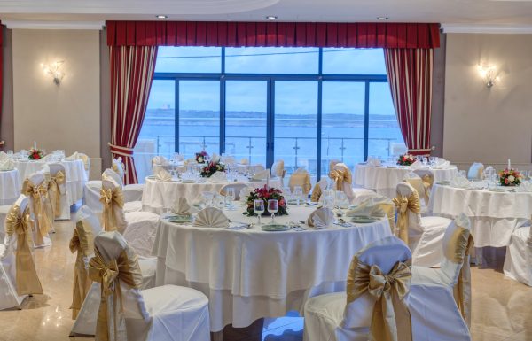 Paradise Bay Resort Hotel Malta Gallery 6