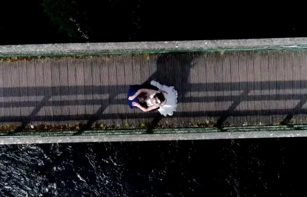 Niall Mulligan Films Gallery 1