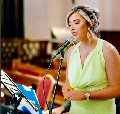 Niamh O’Connor Music Gallery 0
