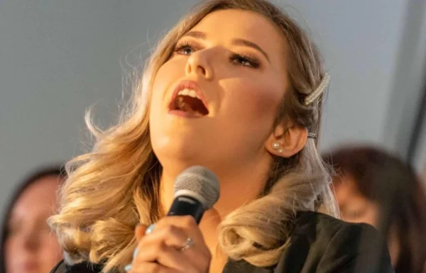 Niamh O’Connor Music Gallery 1