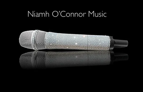 Niamh O’Connor Music Gallery 2