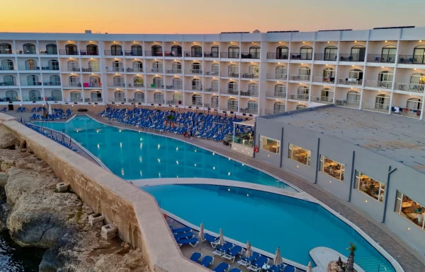Paradise Bay Resort Gallery 6