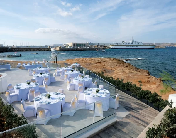 Destination Weddings Listing Category Paradise Bay Resort