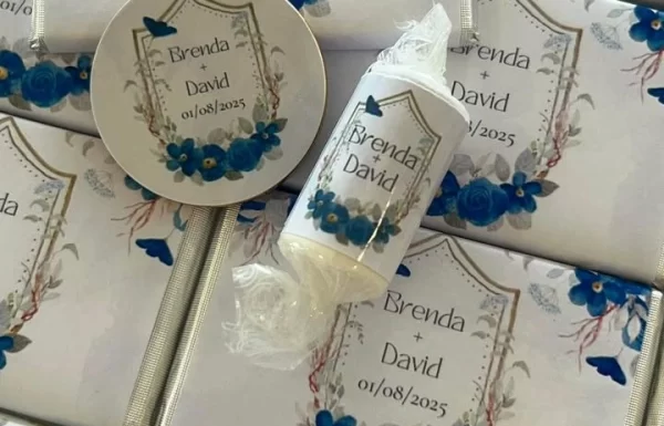 Personalised Chocolates By Niamh Gallery 4