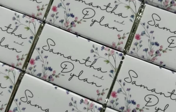 Personalised Chocolates By Niamh Gallery 3