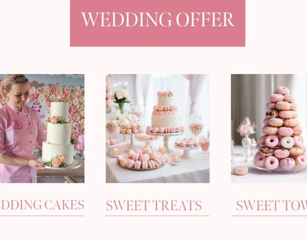 Cakes & Toppers Listing Category Piece Of Cake