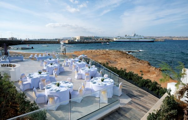 Paradise Bay Resort Hotel Malta Gallery 8