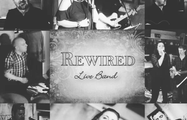 Music Category Vendor Gallery Rewired Live Band