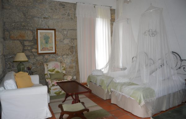Castle of Santa Marta de Portuzelo Gallery 36