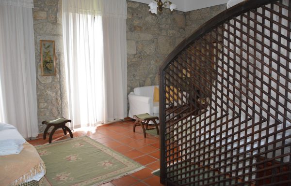 Castle of Santa Marta de Portuzelo Gallery 37