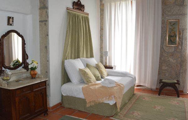 Castle of Santa Marta de Portuzelo Gallery 38