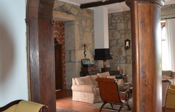 Castle of Santa Marta de Portuzelo Gallery 43