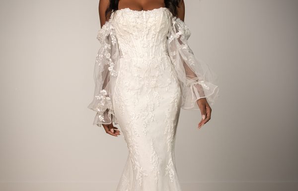 The Bridal Lounge Gallery 1