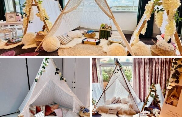 Teepee Club Gallery 3
