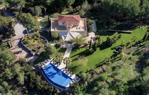 Sitges Luxury Rentals Gallery 9