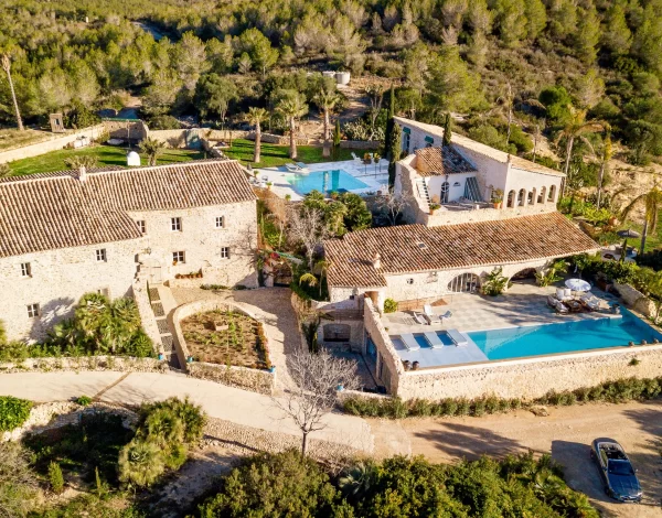 Destination Weddings Listing Category Sitges Luxury Rentals