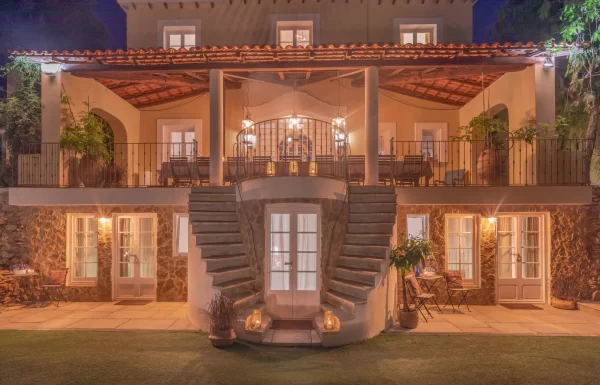 Sitges Luxury Rentals Gallery 8