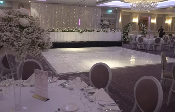 Sparkle Events Gallery 1