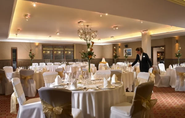 Westport Plaza Hotel – Bar 23 Gallery 10