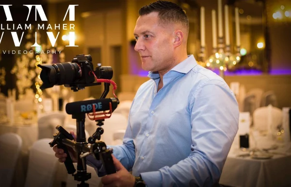 William Maher Videography Gallery 0