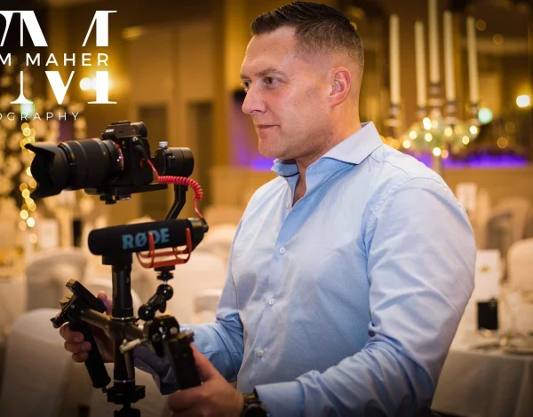 Wedding Videography Listing Category William Maher Videography