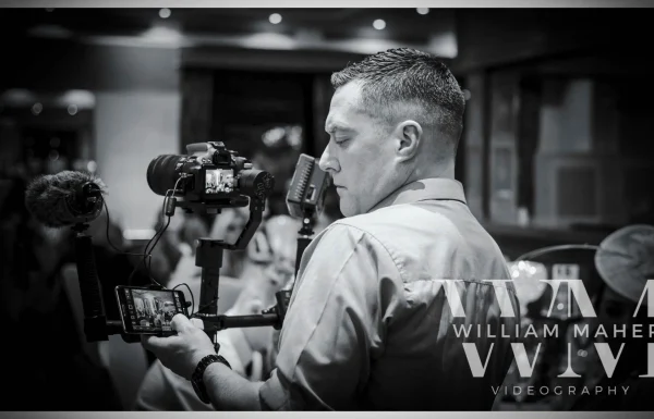 William Maher Videography Gallery 1
