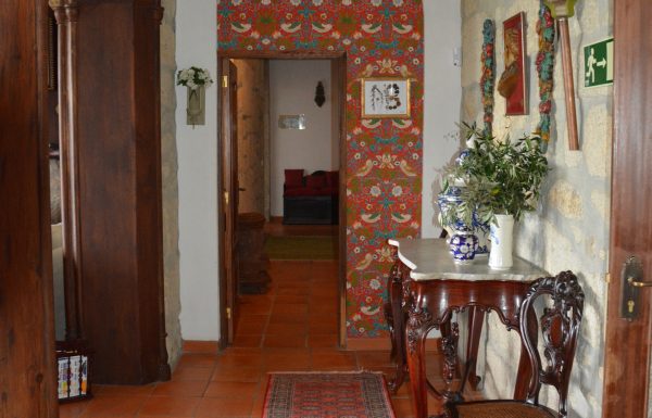 Castle of Santa Marta de Portuzelo Gallery 41