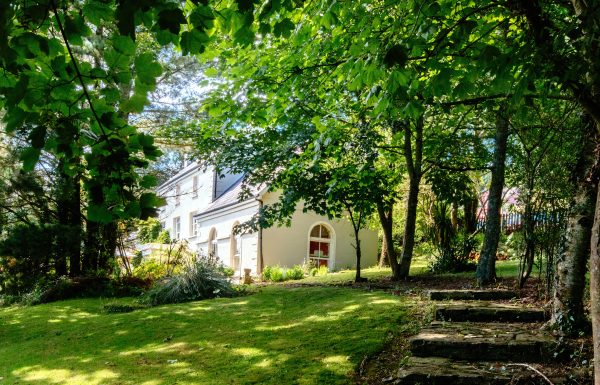 Barnabrow Country House Gallery 10