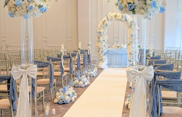 The Wedding Stylist Gallery 9