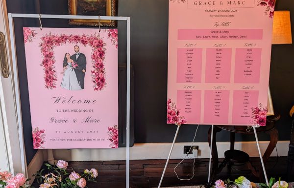 The Wedding Stylist Gallery 10