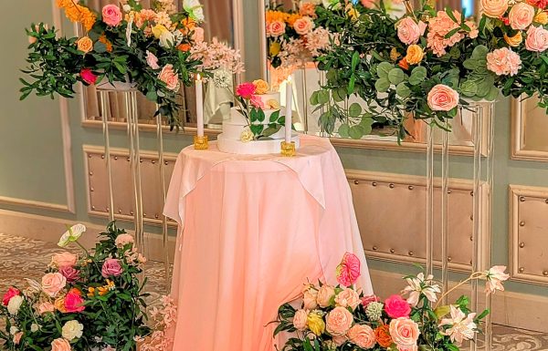 The Wedding Stylist Gallery 11