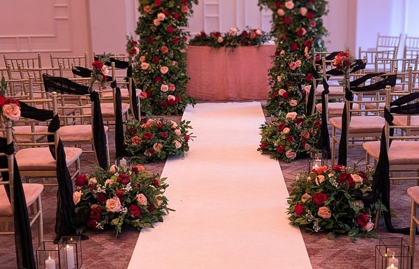 The Wedding Stylist Gallery 12