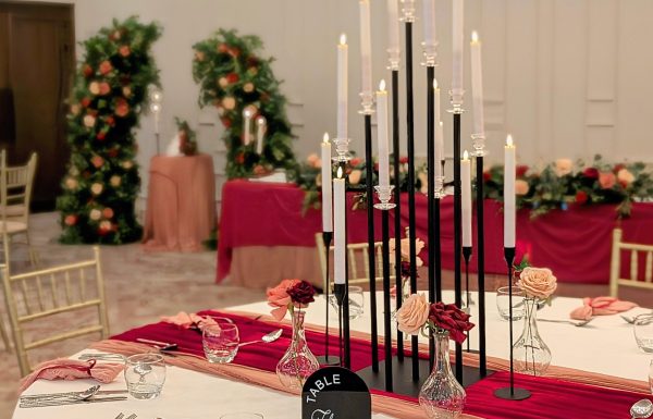 The Wedding Stylist Gallery 13