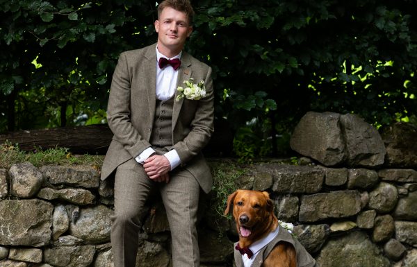 Reel Irish Wedding Gallery 2