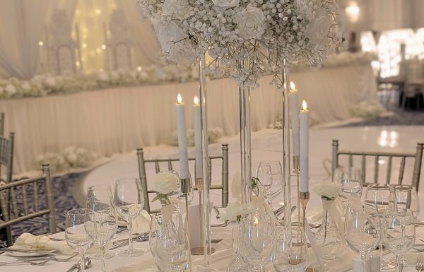 The Wedding Stylist Gallery 1
