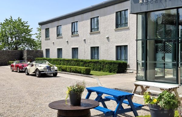 Castle Dargan Gallery 2