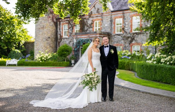 Reel Irish Wedding Gallery 1