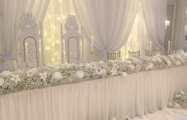 The Wedding Stylist Gallery 2