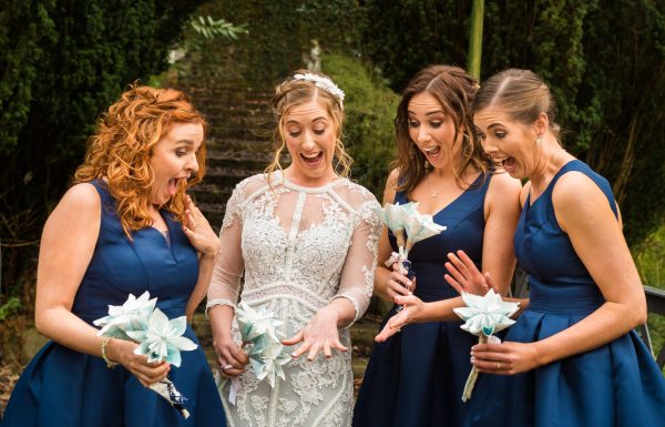 Reel Irish Wedding Gallery 5