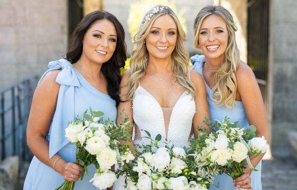 Reel Irish Wedding Gallery 0