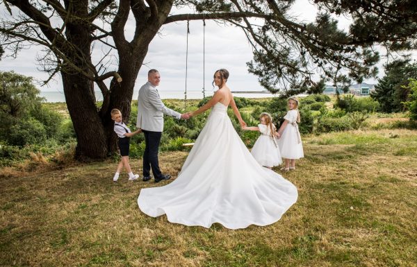 Weddings at Arklow Bay Hotel Gallery 8