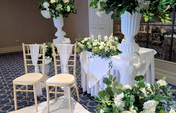 The Wedding Stylist Gallery 5