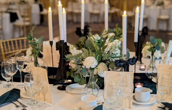 The Wedding Stylist Gallery 7