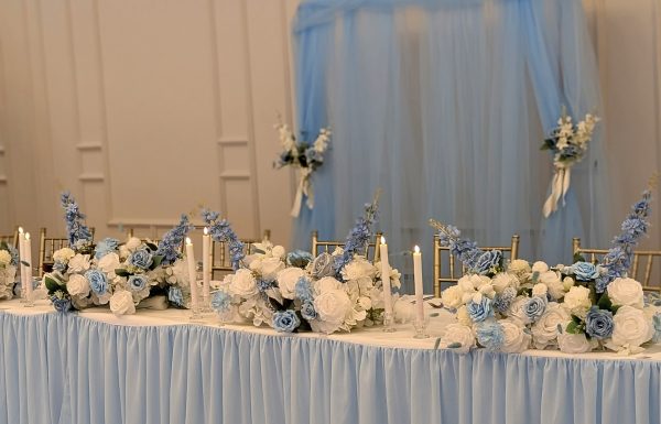The Wedding Stylist Gallery 8