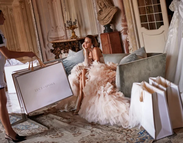 Bridal Wear - Bridal Boutiques Listing Category Angelo Bridal Dublin