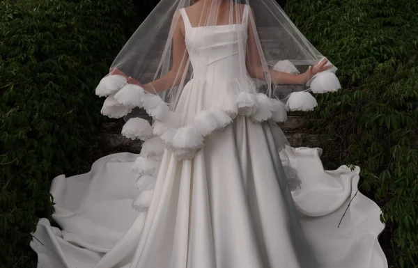 Angelo Bridal Dublin Gallery 0